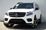 Used 2019 Mercedes-Benz GLS 550 4MATIC w/ Driver Assistance Package image 3