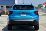 New 2025 Chevrolet Trax RS w/ Driver Confidence Package image 5