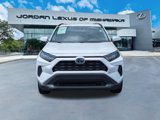 Used 2019 Toyota RAV4 LE w/ Carpet Mat Package image 3