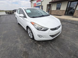 Used 2013 Hyundai Elantra Limited image 2