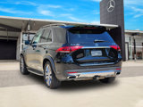 Used 2021 Mercedes-Benz GLE 350 4MATIC image 4