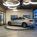 Used 2020 Volkswagen Jetta SE image 5