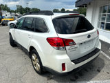 Used 2011 Subaru Outback 2.5i Premium image 3