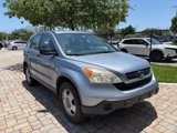Used 2009 Honda CR-V LX image 4