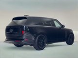 Used 2024 Land Rover Range Rover Long Wheelbase SE image 3