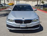 Used 2019 BMW 530e w/ Convenience Package image 3
