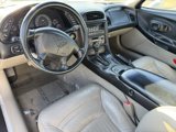 Used 2002 Chevrolet Corvette Convertible w/ Preferred Equipment Group2 image 5