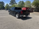 Used 2020 GMC Sierra 1500 SLT w/ SLT Premium Plus Package image 4