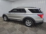 Used 2022 Ford Explorer XLT w/ Equipment Group 202A image 4