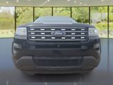Used 2017 Ford Explorer Limited image 2