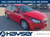 Used 2014 Chevrolet Cruze LT image 3