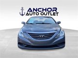 Used 2014 Hyundai Sonata GLS w/ Popular Equipment Group 2 image 2