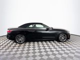 Used 2022 BMW 430i Convertible w/ Premium Package 2 image 5