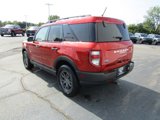 New 2024 Ford Bronco Sport Big Bend image 5