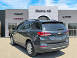 Used 2022 Chevrolet Equinox LT image 4