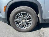 Certified 2024 Chevrolet Traverse LT image 5