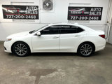 Used 2016 Acura TLX V6 image 6