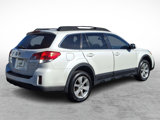 Used 2013 Subaru Outback 2.5i Premium w/ Popular Pkg 2 image 6