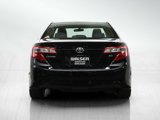 Used 2014 Toyota Camry SE image 4