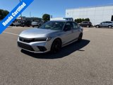 Certified 2022 Honda Civic Sport image 4