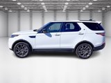 Used 2020 Land Rover Discovery HSE Luxury image 2