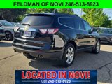 Used 2016 Chevrolet Traverse LTZ image 5