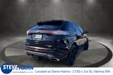 Used 2017 Ford Edge Sport image 3