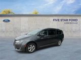 Used 2017 Chrysler Pacifica Touring-L Plus image 4