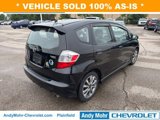 Used 2013 Honda Fit Sport image 3