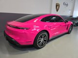 Used 2023 Porsche Taycan image 4