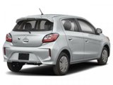 New 2024 Mitsubishi Mirage ES image 5