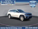 Used 2022 Jeep Grand Cherokee Limited w/ MOPAR Finishing Package image 2