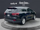 Used 2020 Kia Sorento LX w/ LX I4 Convenience Package image 5