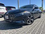 Used 2022 Hyundai Elantra Limited image 2