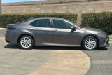 Used 2023 Toyota Camry LE image 3