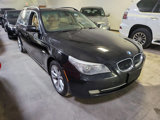 Used 2009 BMW 535i xDrive Wagon image 2