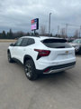 Used 2024 Chevrolet Trax LT w/ Driver Confidence Package image 6