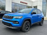 New 2025 Jeep Compass Latitude w/ Altitude Special Edition image 3