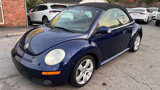 Used 2006 Volkswagen Beetle Convertible w/ Package 2 image 3