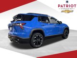 New 2025 Chevrolet Equinox RS image 4