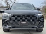 New 2025 Audi Q5 2.0T Premium Plus image 3