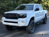 Used 2006 Toyota Tacoma PreRunner image 3