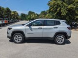 New 2025 Jeep Compass Sport image 3