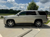 Used 2015 Cadillac Escalade Luxury image 6