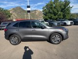 Certified 2021 Ford Escape SEL w/ Technology Package image 6