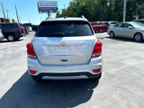 Used 2018 Chevrolet Trax LT w/ LT Convenience Package image 6
