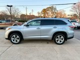 Used 2014 Toyota Highlander Limited image 2