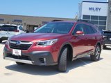 Certified 2020 Subaru Outback Limited w/ Popular Package #2 image 2