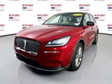 Certified 2020 Lincoln Corsair FWD image 4