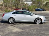 Used 2016 Cadillac XTS Luxury image 2